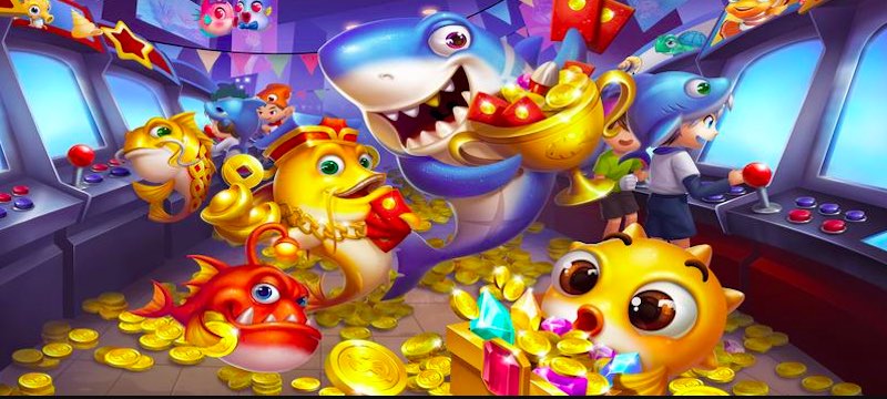 Điểm Nổi Bật Khi Chơi Bắn Cá Phát Tài