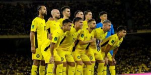 Hiệp Hội Bóng Đá Malaysia – Jun88 Hé Lộ Chiến Lược