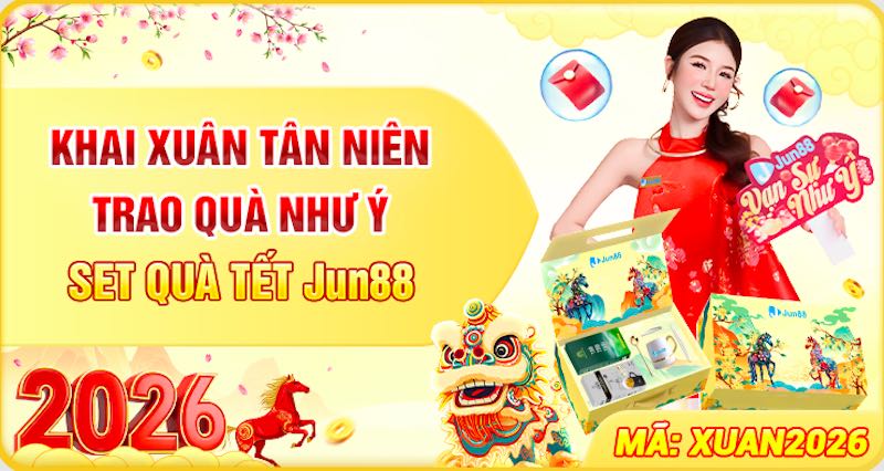 Tham gia đặt cược nhận set quà năm mới cực chất