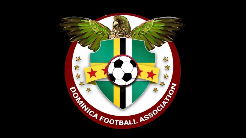 Cầu thủ Dominica dự đoán phạt góc trong trận đấu với Sint Maarten Cầu thủ Dominica dự đoán phạt góc trong trận đấu với Sint Maarten